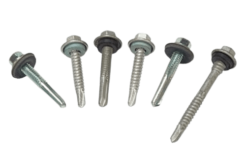 FASTENERS